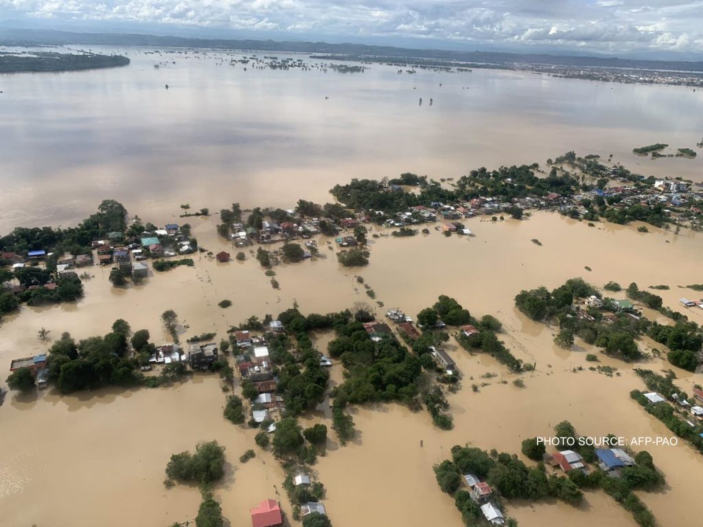 cagayan flood