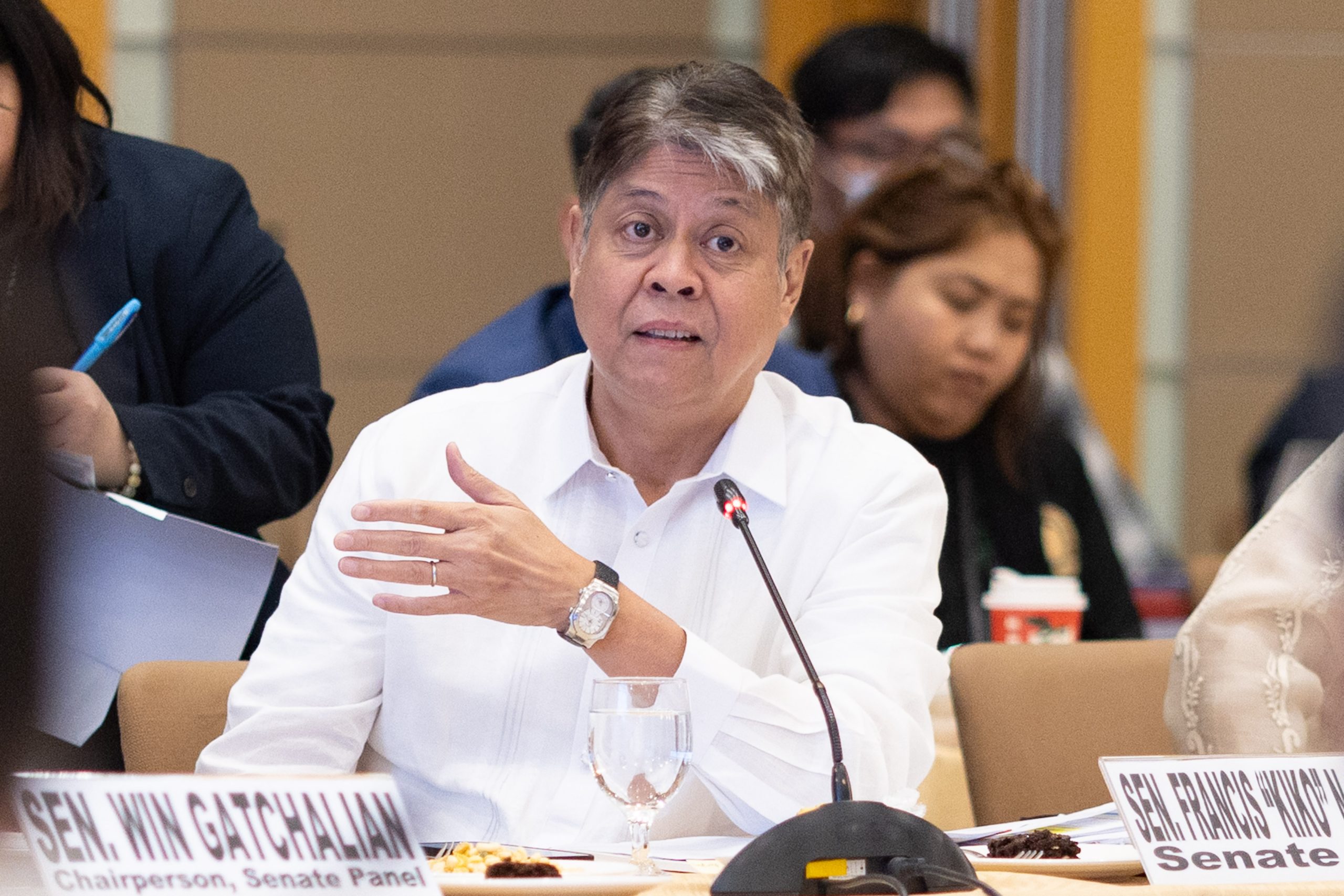 kiko pangilinan