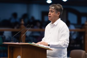 kiko pangilinan