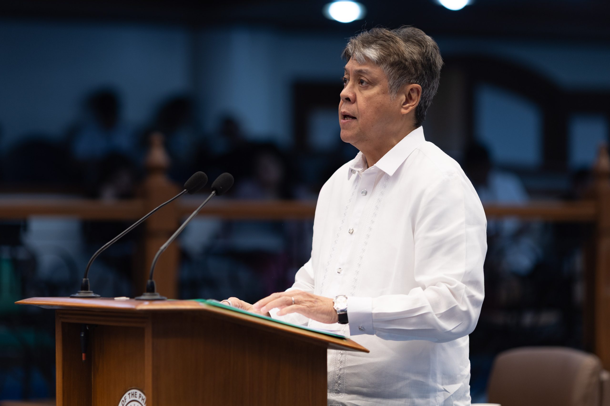 kiko pangilinan