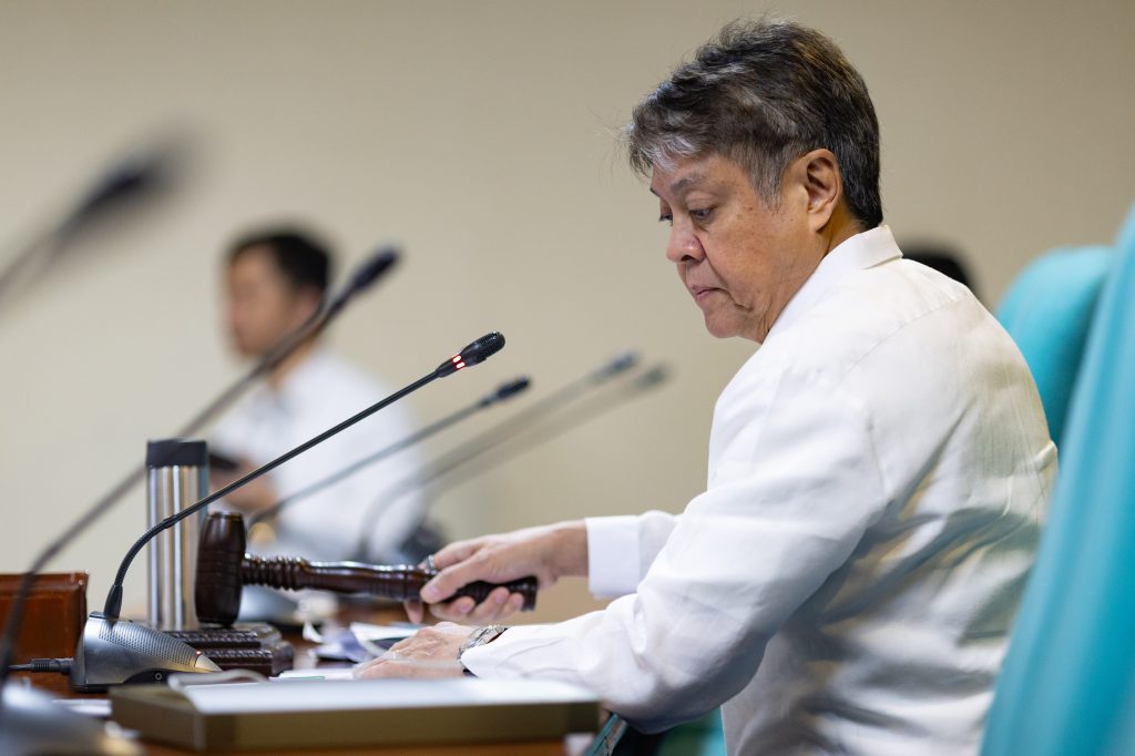 kiko pangilinan
