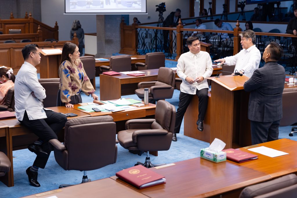 kiko pangilinan