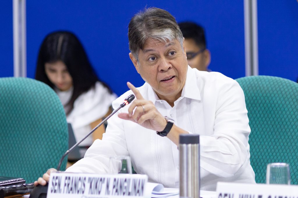 kiko_pangilinan