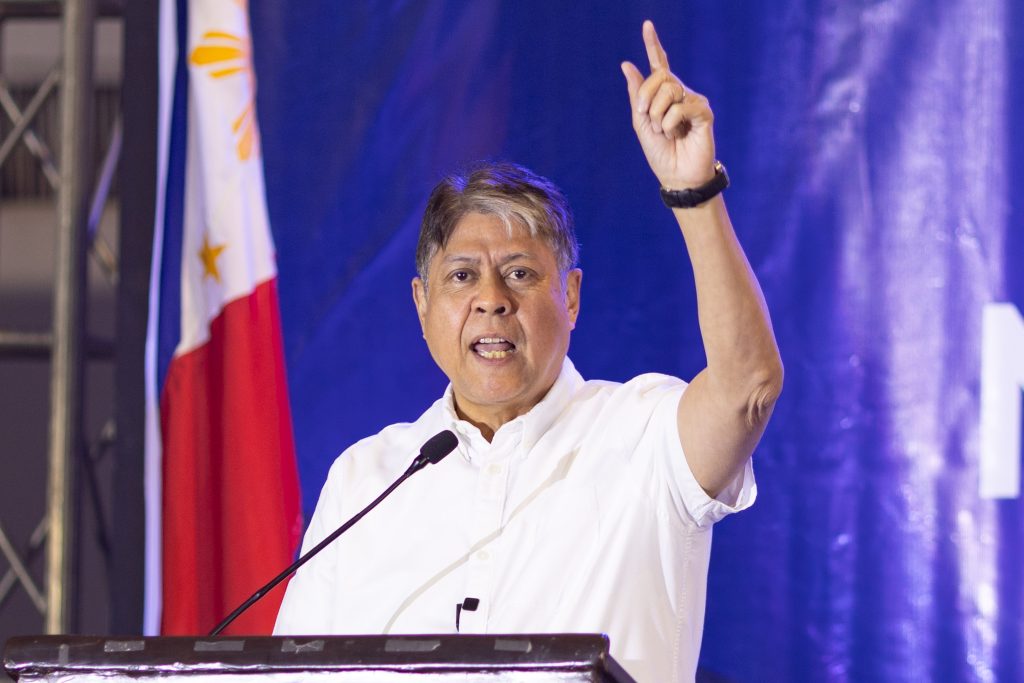 kiko pangilinan