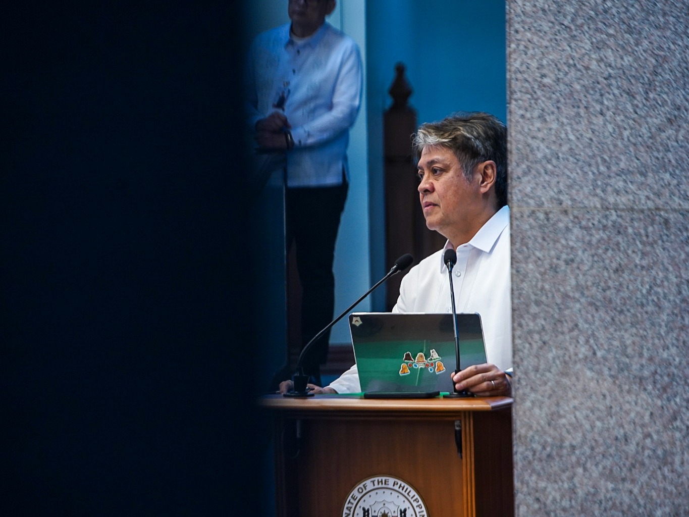 kiko pangilinan